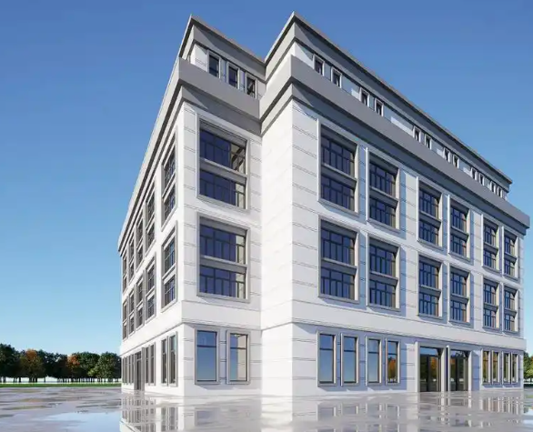 实业经营建材物资批量采购的供应链服务流程解析